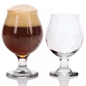 Belgian Beer Glasses