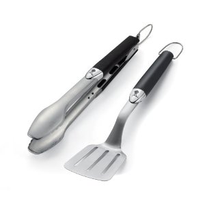 Barbecue Tool Set