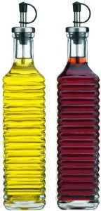 Oil Dispensing Bottles