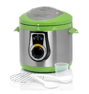 Multi-Function Pressure Cooker