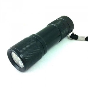 5 Best UV Flashlights - Practical and durable - Tool Box