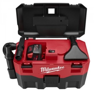 Milwaukee Cordless Tools