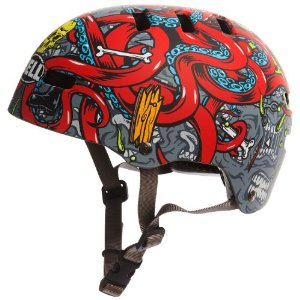 Bicycle Helmets