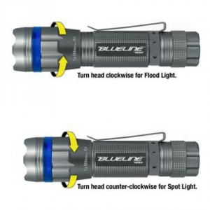 Nebo Flashlights