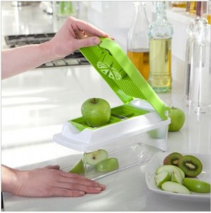 Fruit And Vegetable Chopper