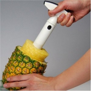 Pineapple Slicer