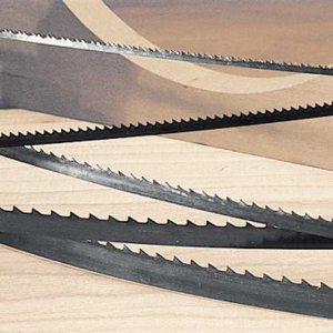 Bandsaw Blades