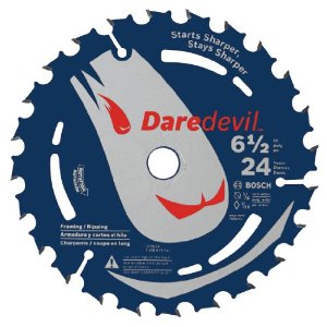 Saw Blades