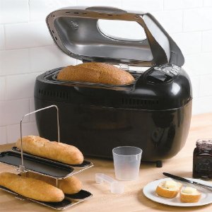 Zojirushi Bread Machine