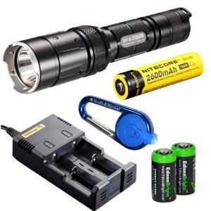 Nitecore Flashlights