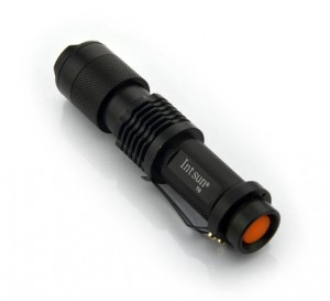 Lumen Flashlights