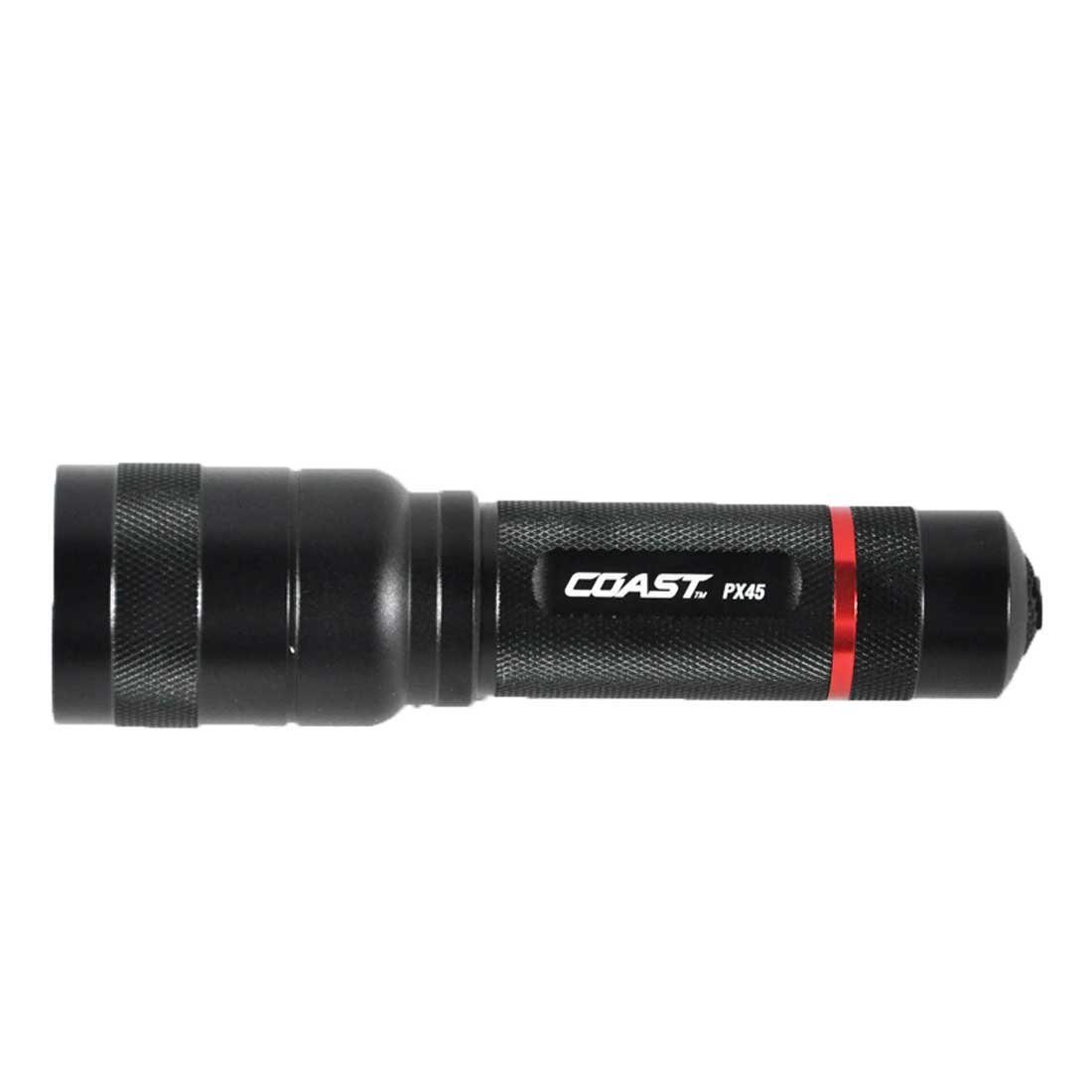 5 Best Coast Flashlights A good aid Tool Box