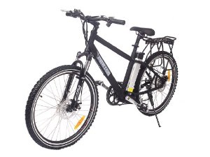 Electric Bicycles