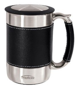 Stainless Steel Mug