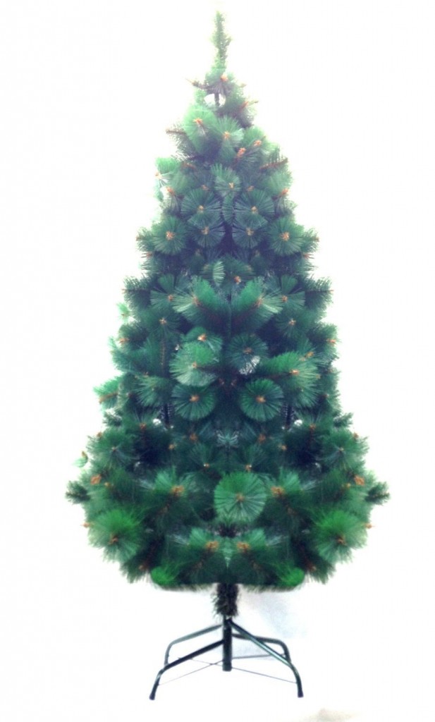6' Ft Premium Aritificial Christmas Tree