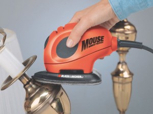 Black & Decker Mouse Sander