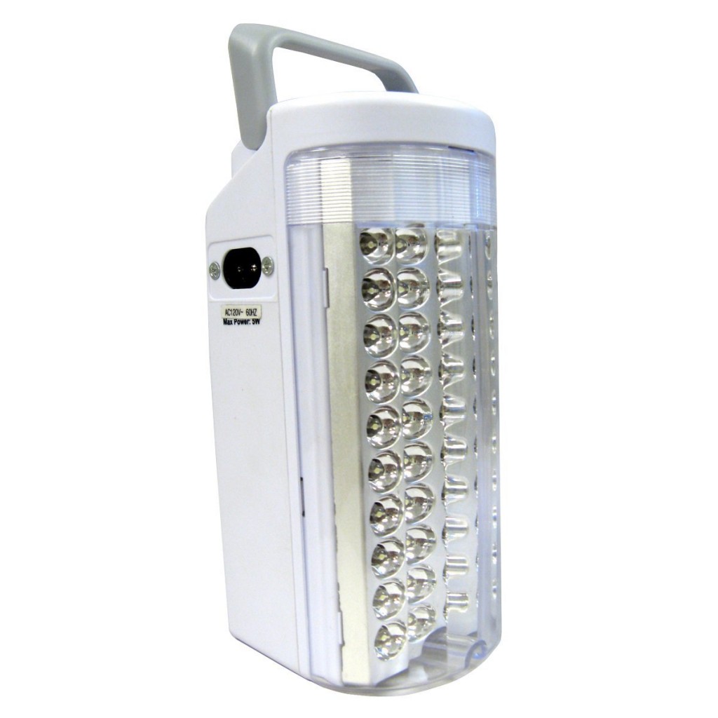 5 Best Emergency Lights In any case Tool Box
