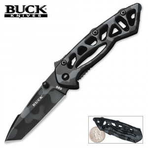 Buck Knives