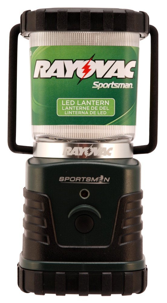 Rayovac Sportsman LED Lantern