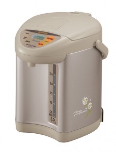 Zojirushi Water Boiler