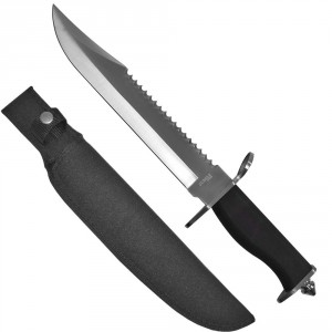 Bowie Knives
