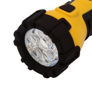 Led Flashlights