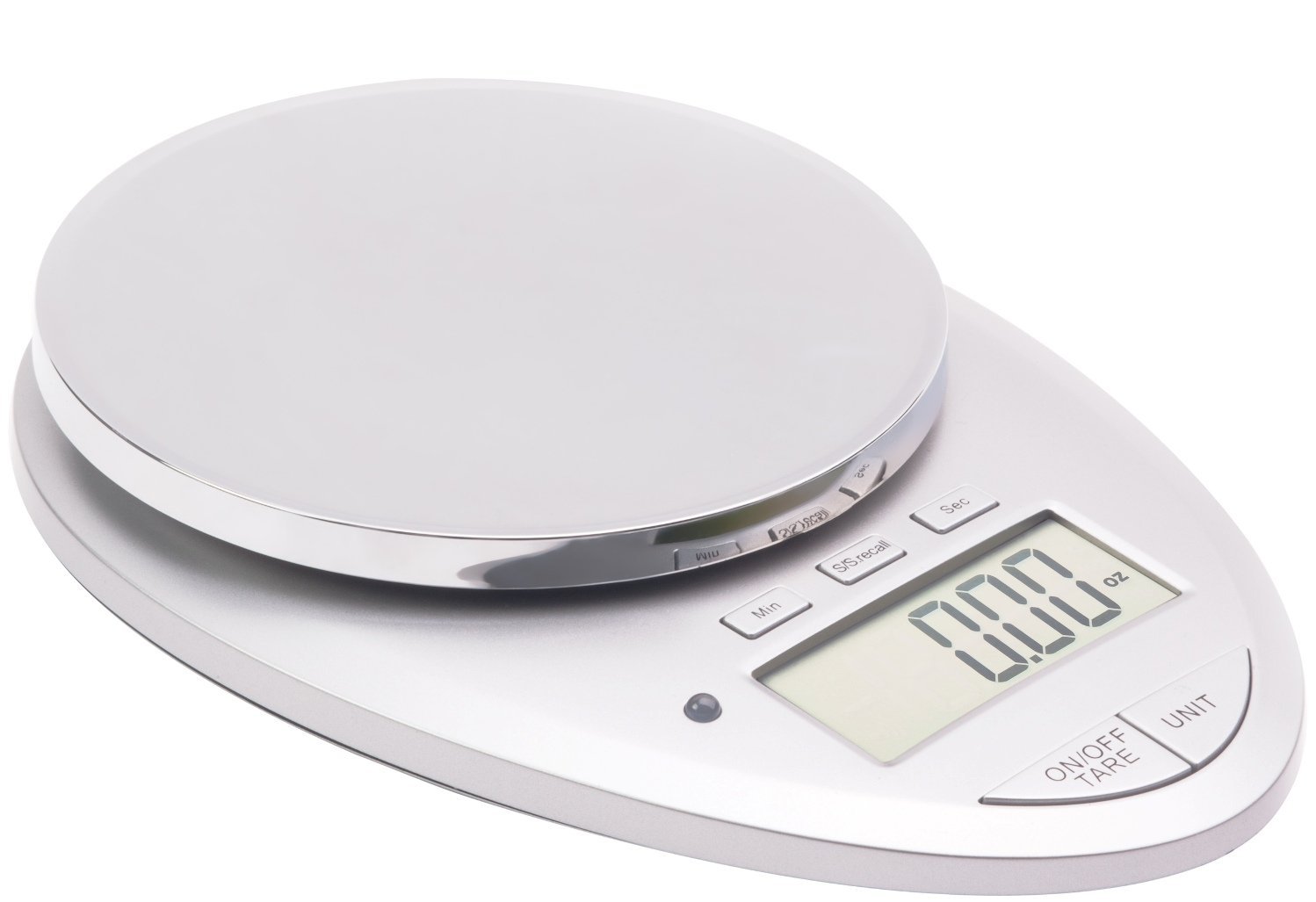 5 Best Food Scale Providing high accuracy you need Tool Box