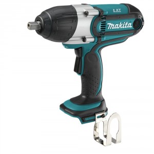 Cordless Impact Wrench