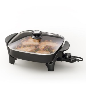 Electric Skillet