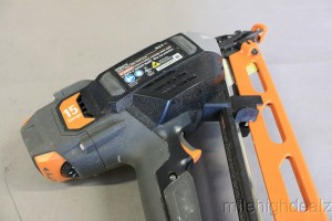 Cordless Nail Guns