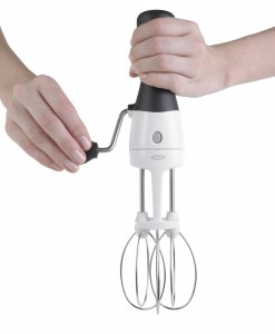 Egg Beater