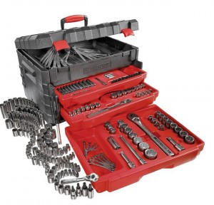 Mechanics Tool Set