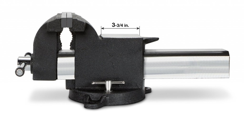 5 Best Bench Vices Make your work safer, faster and better Tool Box