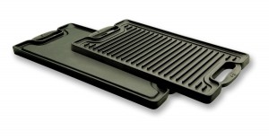 Lodge Cast Iron Griddles