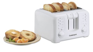 Cuisinart Toast