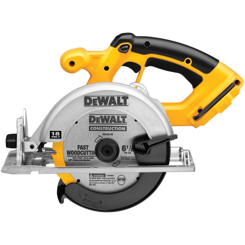 DEWALT Bare-Tool DC390B