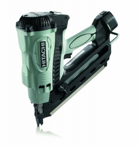 Hitachi Nail Guns