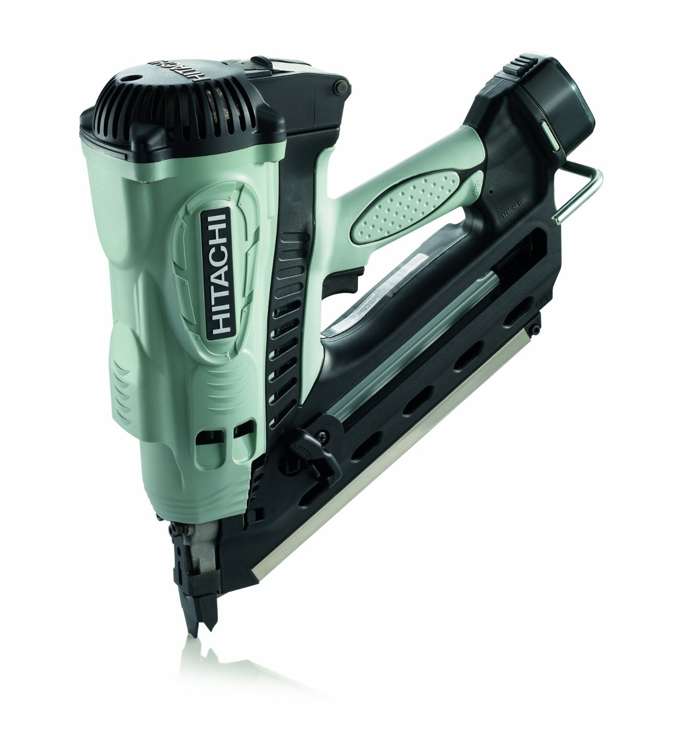 5 Best Hitachi Nail Guns You will be touched by Hitachi Tool Box