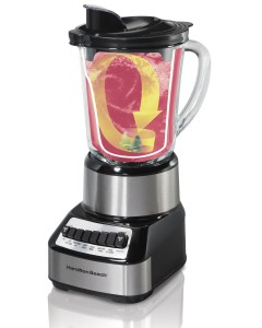 Hamilton Beach Blender