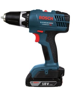 18v Cordless Drill