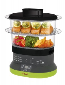 Food Steamer