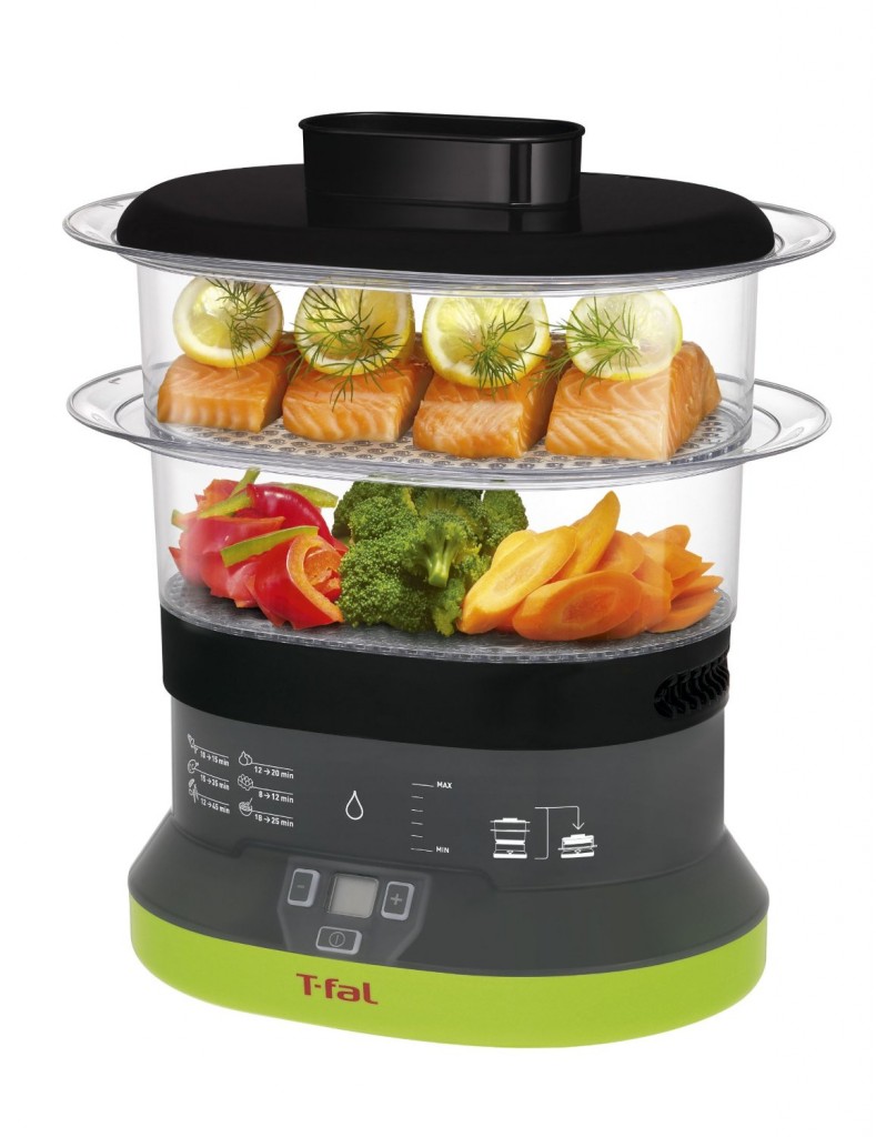 5 Best Food Steamer Make healthy meals hasslefree Tool Box