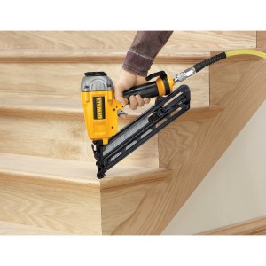 Finish Nailer