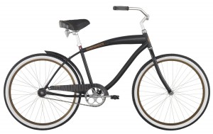 Cruiser Bicycles