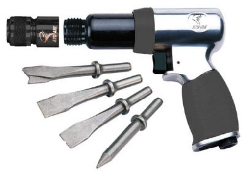 ATD Tools 2151 Long Barrel Air Hammer