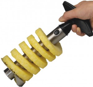 5 Best Pineapple Slicer – Making it a breeze to peel, core and slice a fresh pineapple