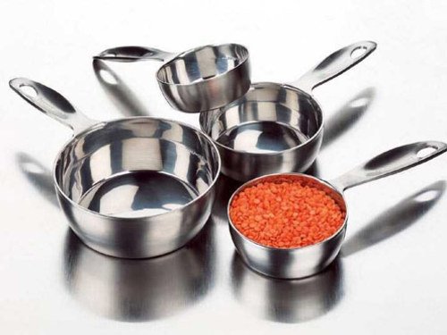 Amco Advanced Performance Measuring Cup Set
