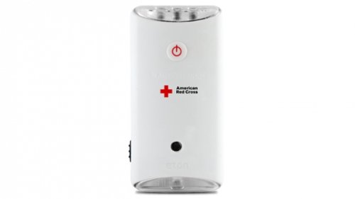 American Red Cross Eton Blackout Buddy