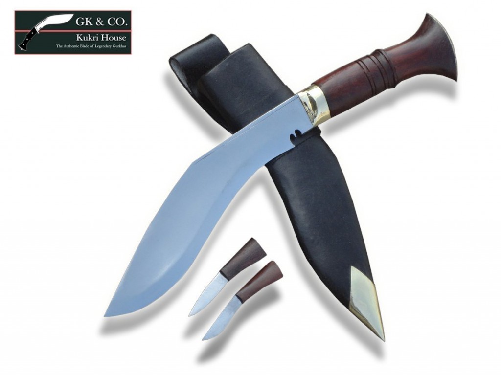 Authentic Gurkha Kukri