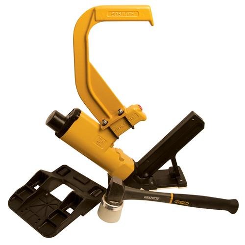 BOSTITCH MIIIFN 1-1 2- to 2-Inch Pneumatic Flooring Nailer